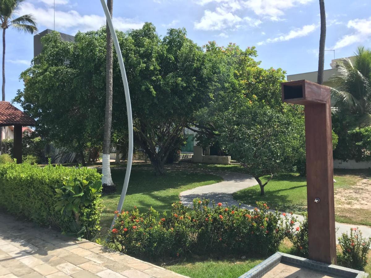 Casa De Praia Porto De Galinhas, Muro Alto Villa Екстериор снимка