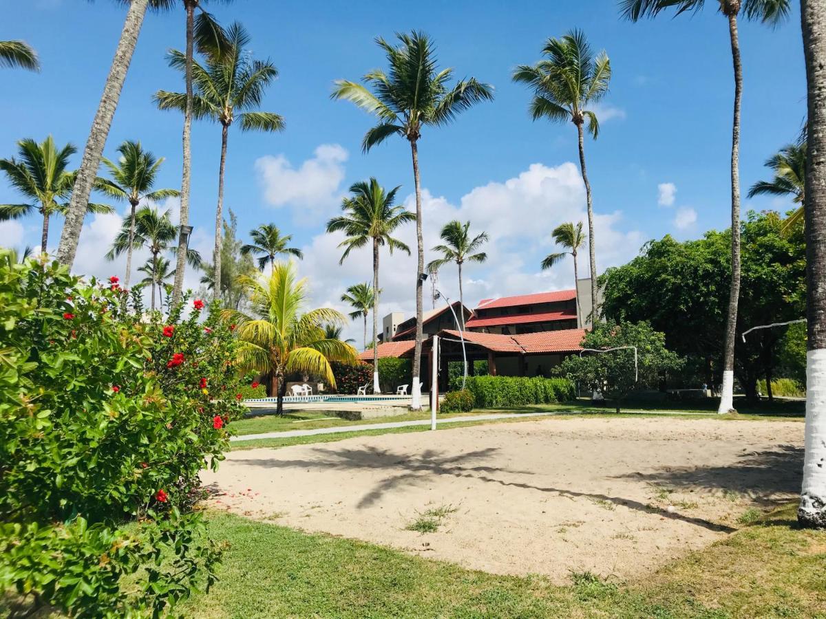 Casa De Praia Porto De Galinhas, Muro Alto Villa Екстериор снимка