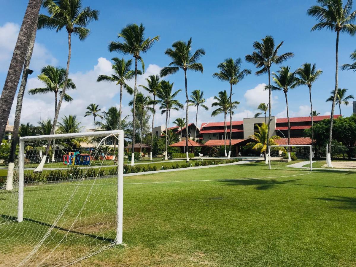 Casa De Praia Porto De Galinhas, Muro Alto Villa Екстериор снимка