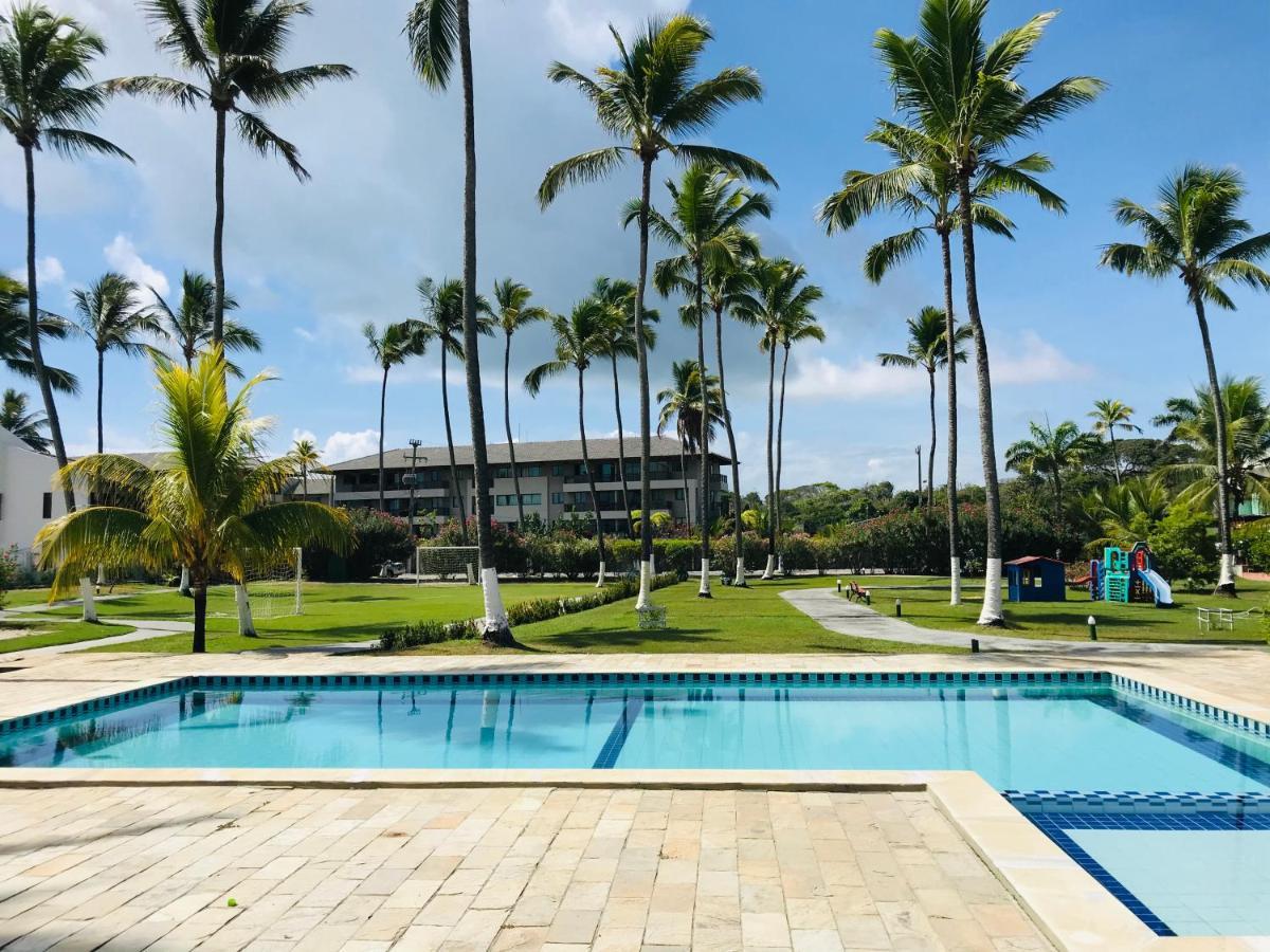 Casa De Praia Porto De Galinhas, Muro Alto Villa Екстериор снимка