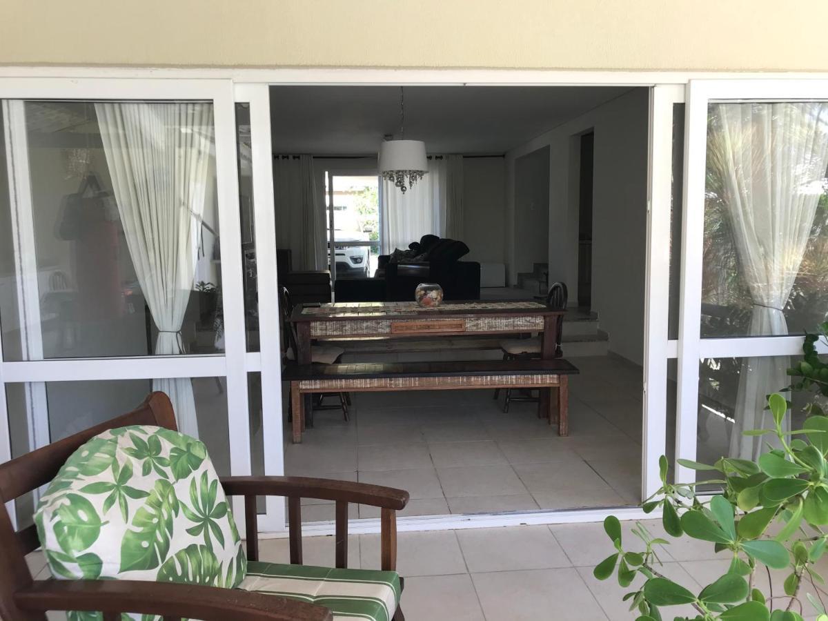 Casa De Praia Porto De Galinhas, Muro Alto Villa Екстериор снимка