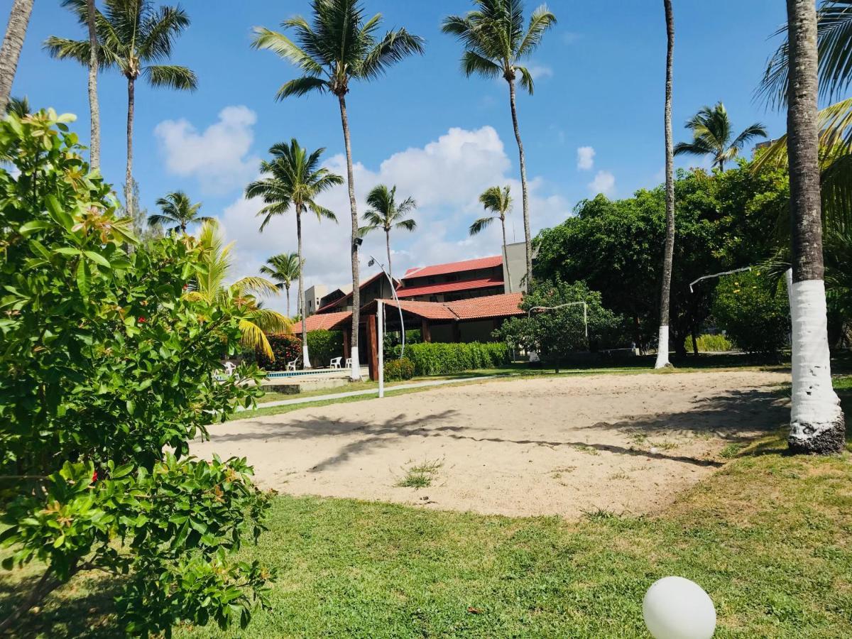 Casa De Praia Porto De Galinhas, Muro Alto Villa Екстериор снимка