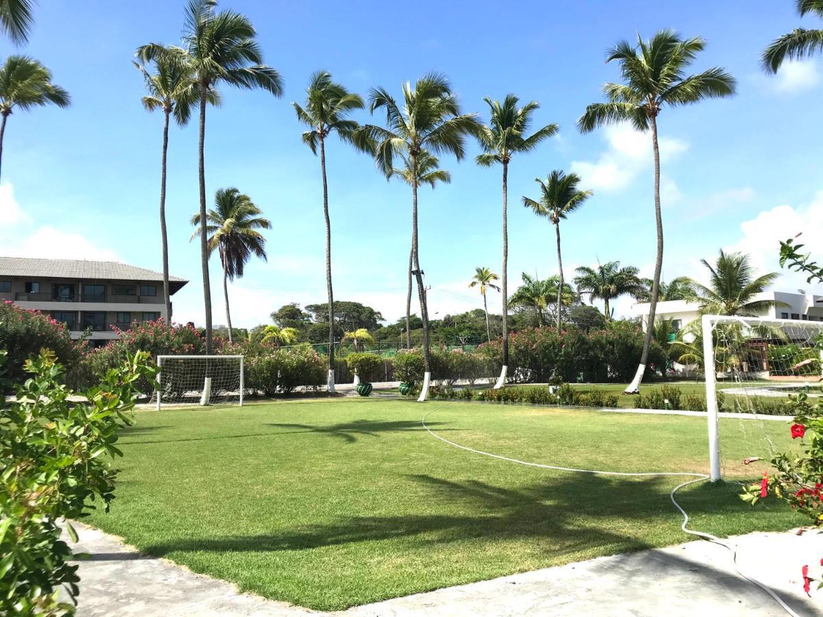 Casa De Praia Porto De Galinhas, Muro Alto Villa Екстериор снимка